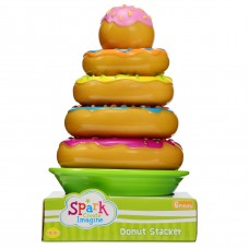 Spark Create Imagine Doughnut Stacker   557961474